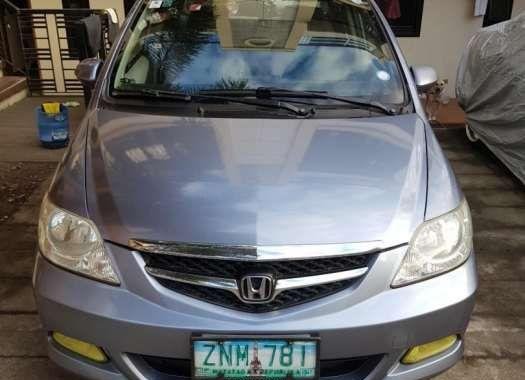 2008 Honda City for sale
