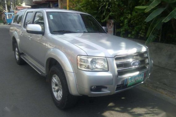 2007 Ford Ranger for sale