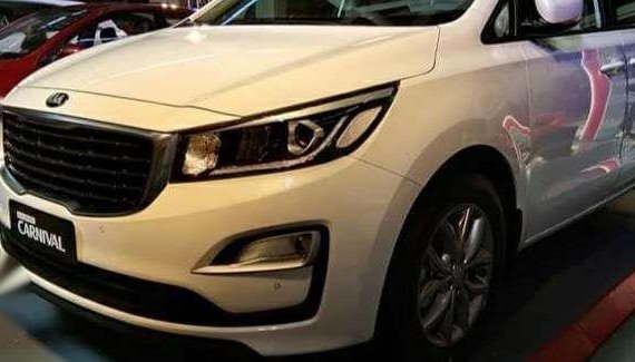 2019 Kia Grand Carnival for sale