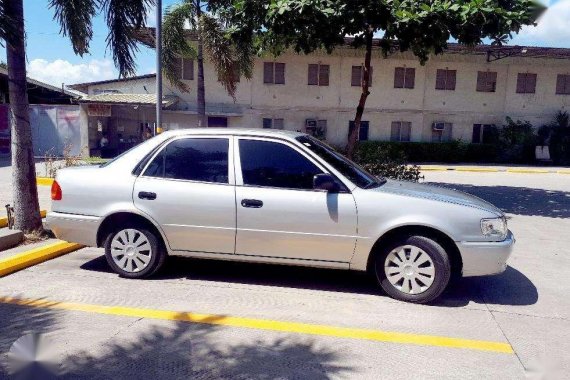 Toyota Corolla 2003 for sale