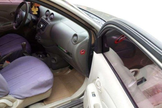 Nissan Almera 2014 For Sale