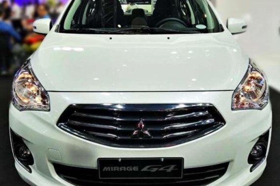 Mitsubishi Mirage G4 2019 for sale