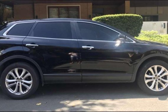 Like new Mazda CX-9 for sale 