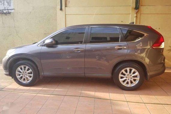 2015 Honda Crv for sale