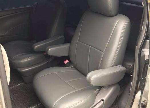 2005 TOYOTA PREVIA FOR SALE