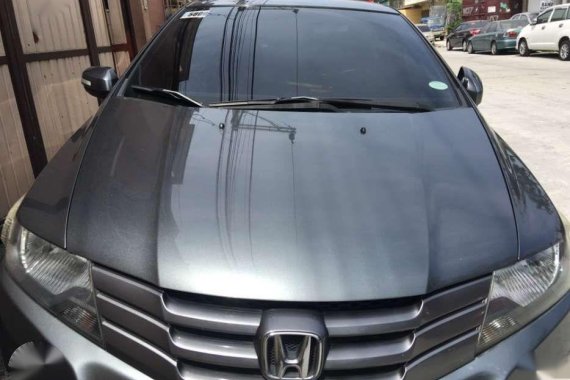2009 Honda City for sale