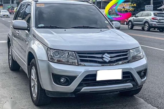 Suzuki Vitara 2015 for sale