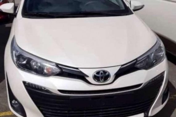 Toyota Vios G 2019 for sale