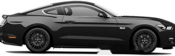 Ford Mustang Gt Premium Covertible 2018 for sale