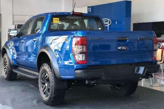 Ford Raptor 2019 for sale