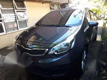 2014 Kia Rio for sale