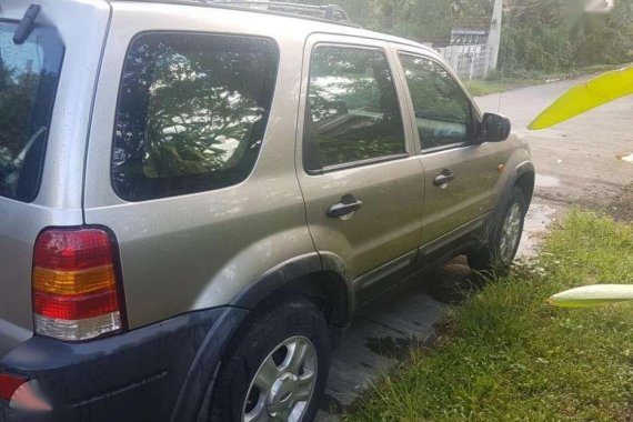 2003 Ford Escape for sale