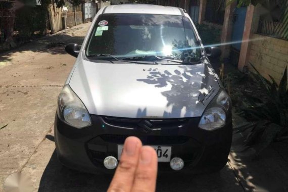 Suzuki Alto 2013 for sale