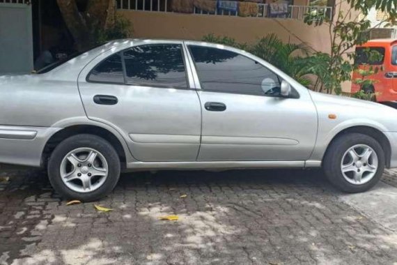 2004 Nissan Sentra GX for sale