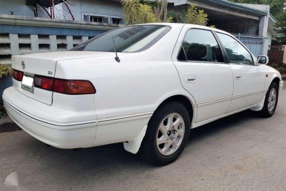 2000 Toyota Camry for sale