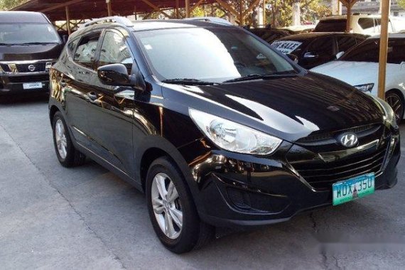 Hyundai Tucson 2013 for sale