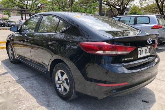2017 Hyundai Elantra For Sale