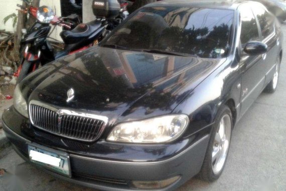 2003 Nissan Cefiro for sale