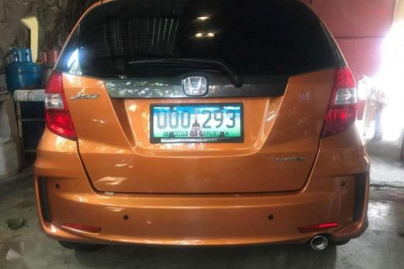 2012 Honda Jazz for sale