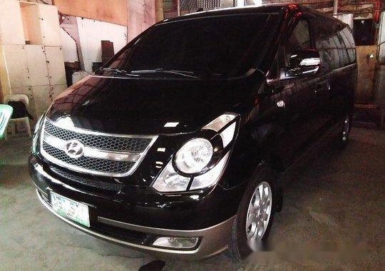 Hyundai Grand Starex 2009 for sale