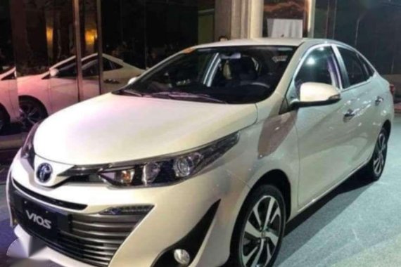 Toyota Vios G 2019 for sale