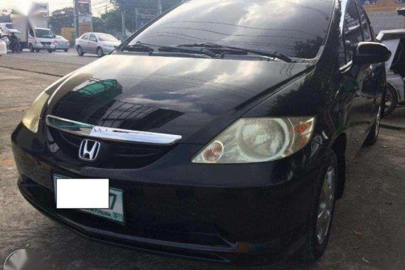 Honda City 2003 MT for sale