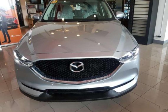 Mazda CX5 2019 for sale