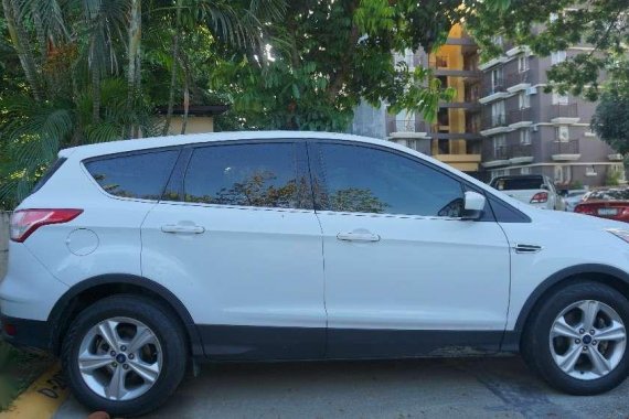 2015 Ford Escape SE for sale