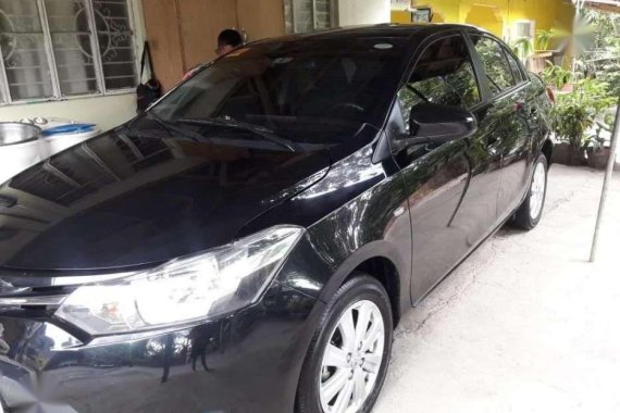 Toyota Vios 2017 for sale