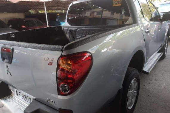 2014 Mitsubishi Strada for sale