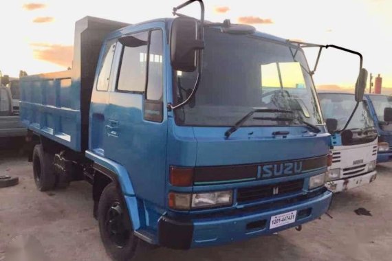 Like new Isuzu Forward for sale