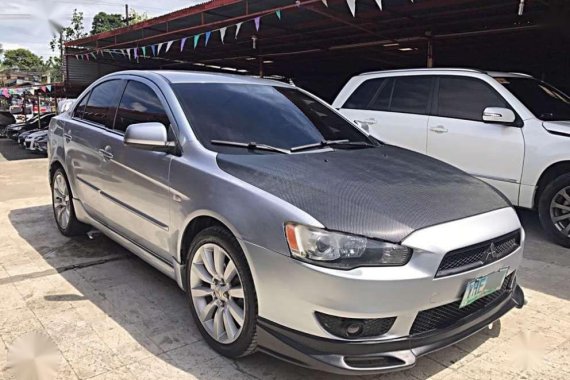 2008 Mitsubishi Lancer EX for sale