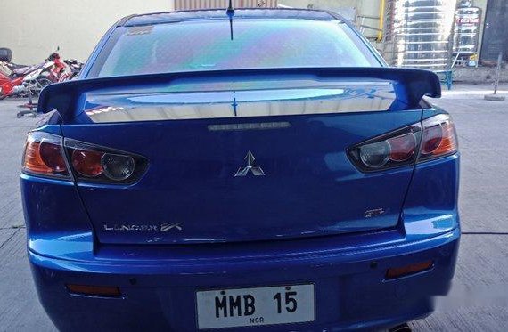 Mitsubishi Lancer Ex 2014 for sale