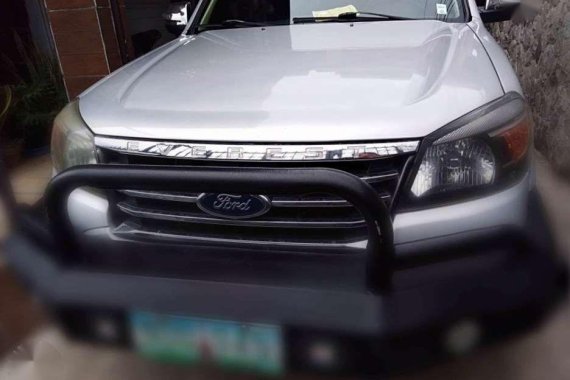 Ford Everest 2008 for sale