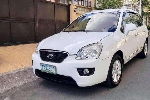 2011 Kia Carens for sale