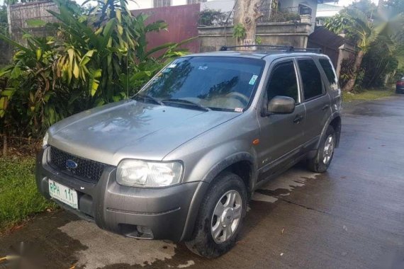 2003 Ford Escape for sale