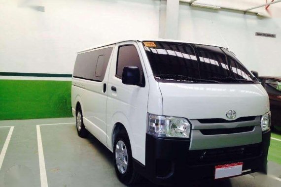 2019 Toyota Hiace for sale