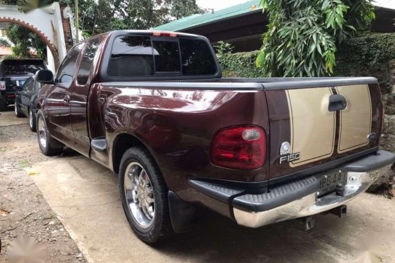 2000 Ford F-150 for sale 