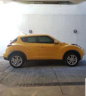 Nissan Juke 2016 for sale