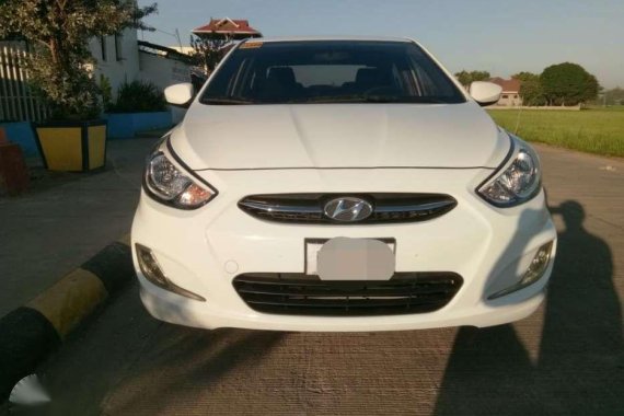 Hyundai Accent 2017 for sale