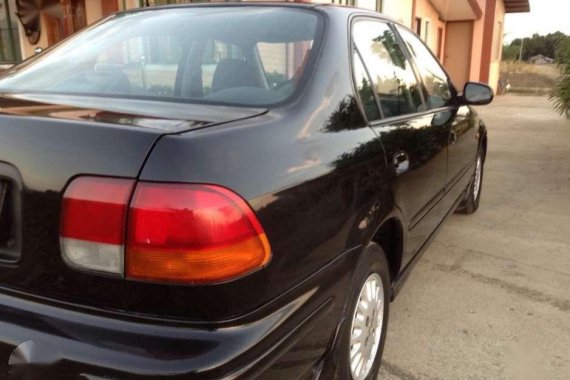 Honda Civic 1996 for sale