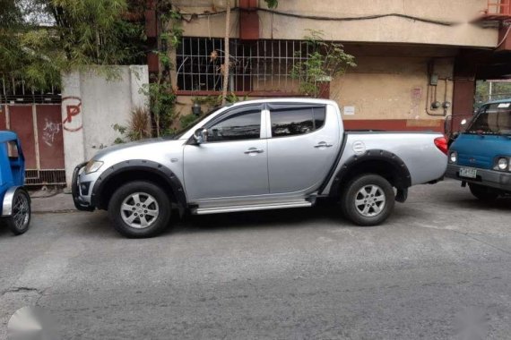 2011 Mitsubishi Strada for sale