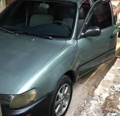 Toyota Corolla 1994 for sale