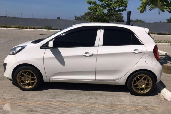 Kia Picanto 2012 For sale 