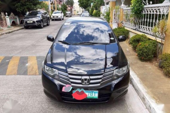 2011 HONDA CITY FOR SALE