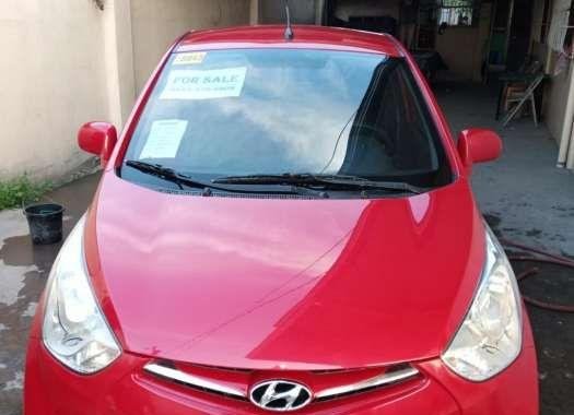 Hyundai Eon 2015 for sale