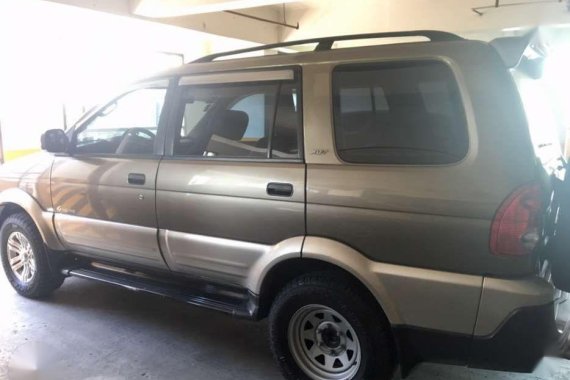 Isuzu Crosswind 2012 for sale