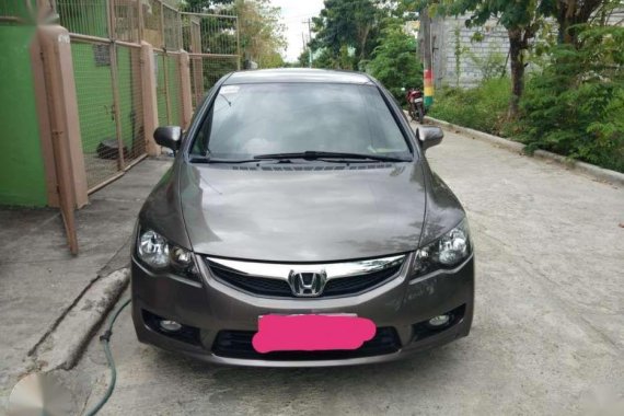 Honda Civic 2011 for sale