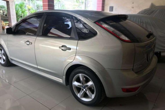 2007 Ford Focus for sale