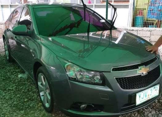 Chevrolet Cruze 2010 for sale